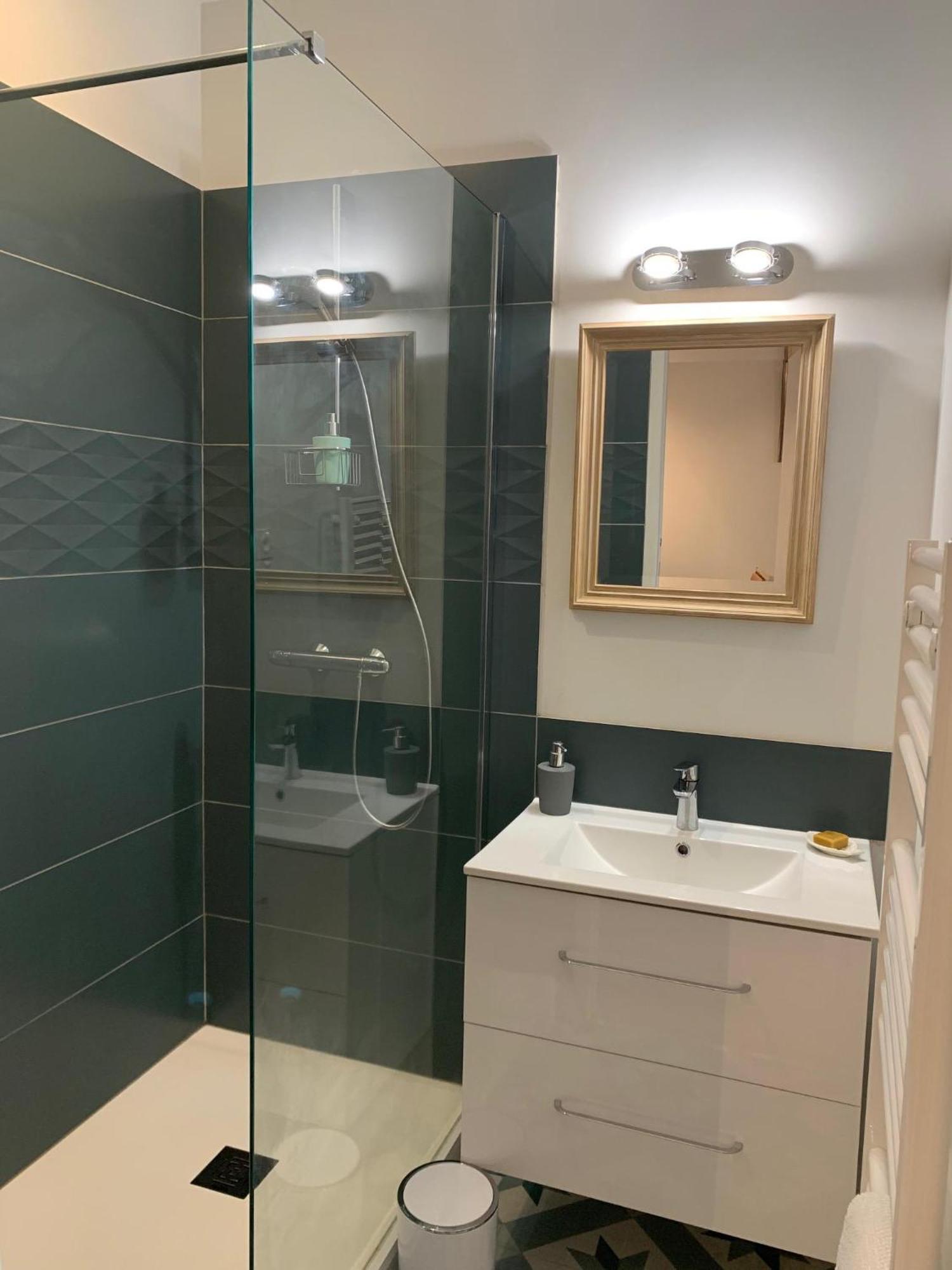 L'Abeaupiniere Bed & Breakfast Reboursin Rom bilde