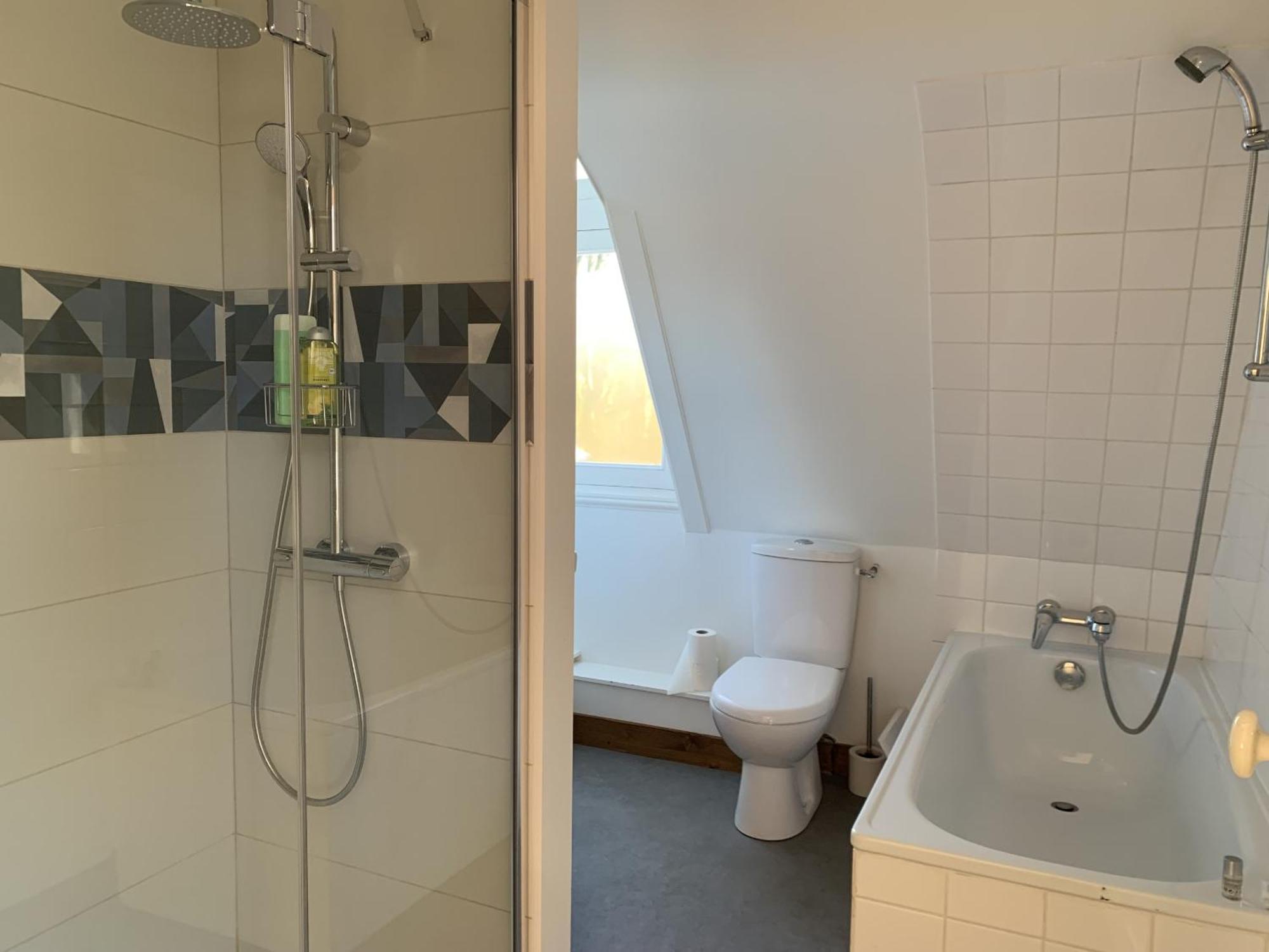 L'Abeaupiniere Bed & Breakfast Reboursin Rom bilde