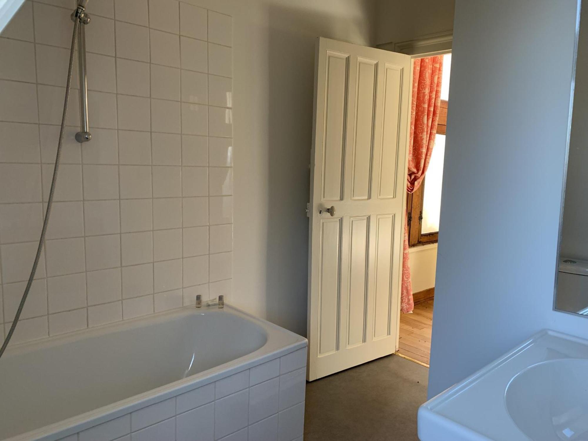 L'Abeaupiniere Bed & Breakfast Reboursin Rom bilde