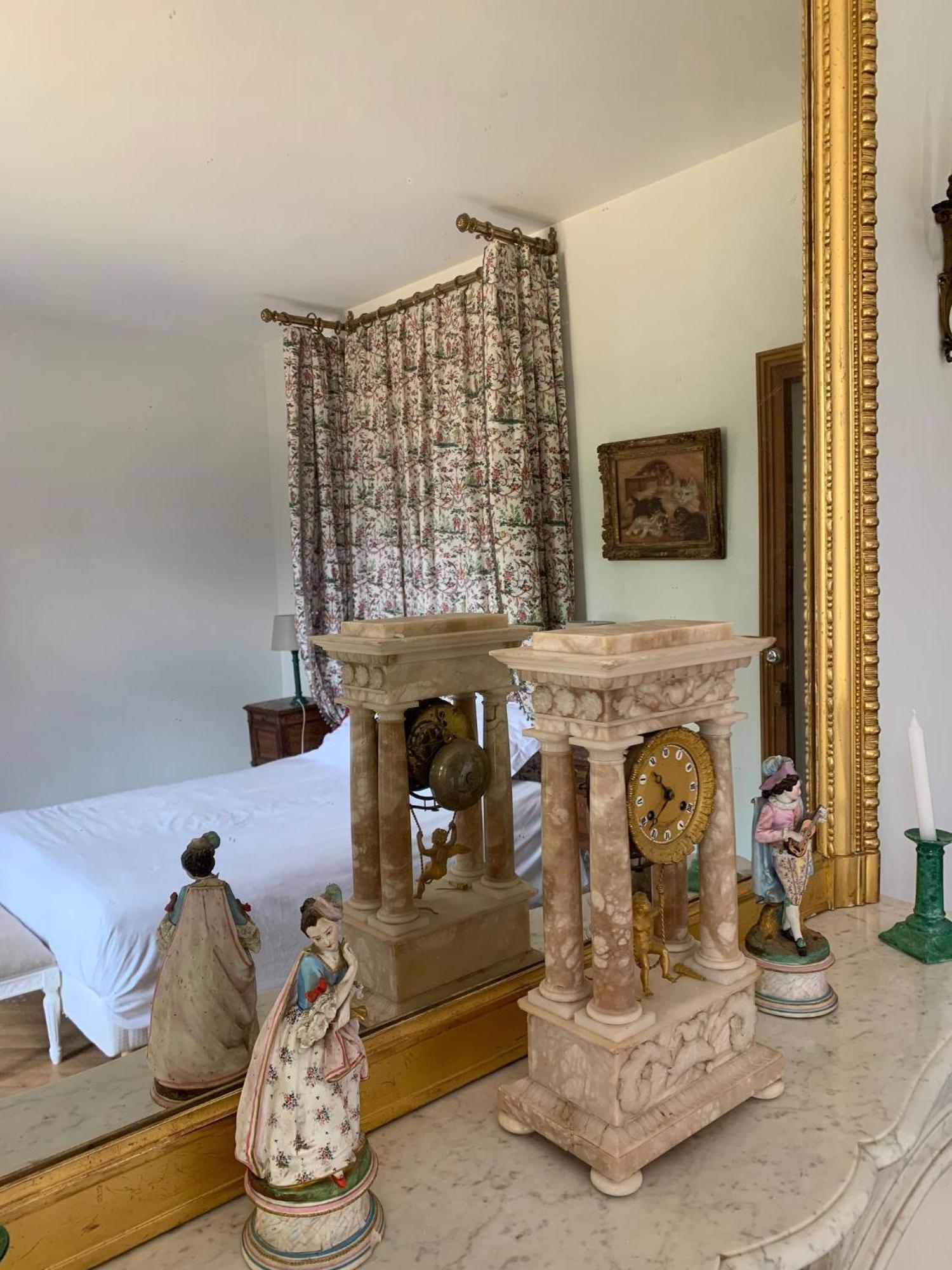 L'Abeaupiniere Bed & Breakfast Reboursin Rom bilde